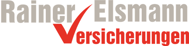 Rainer Elsmann Versicherungen Logo