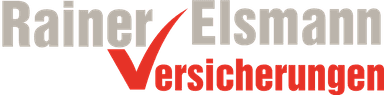 Rainer Elsmann Versicherungen Logo